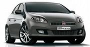 Fiat Bravo przypudrował noska
