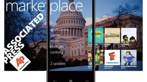 Super Monkey Ball 2 oraz inne gry zmierzają na WP7 1