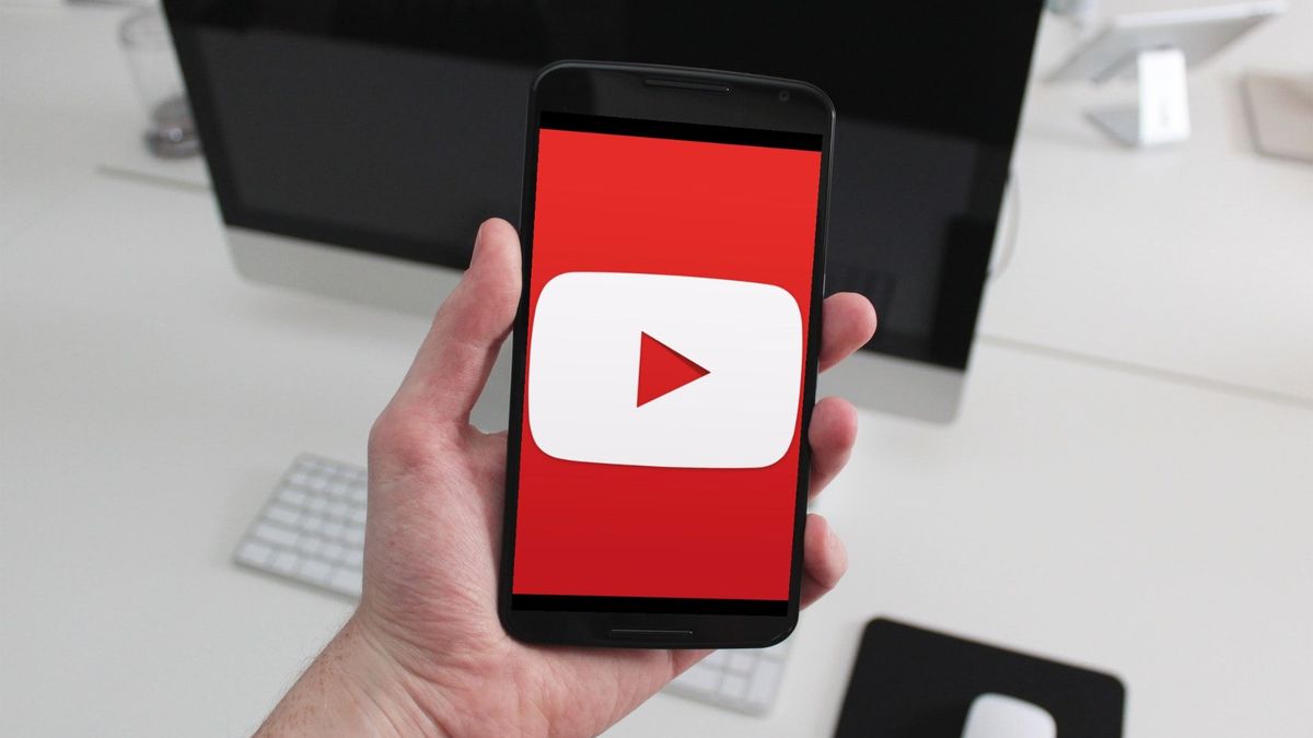 Google stworzy idealny smartfon dla miłośników YouTube'a? Może być ciekawy, ale... 1