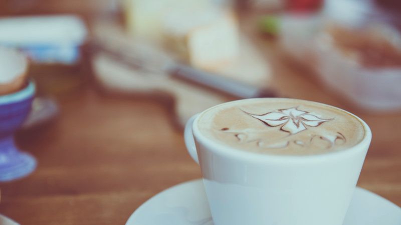 Tej promocji nie możesz przegapić! Ultra luksusowy ekspres do kawy taniej nawet o 2 tys. zł! 1