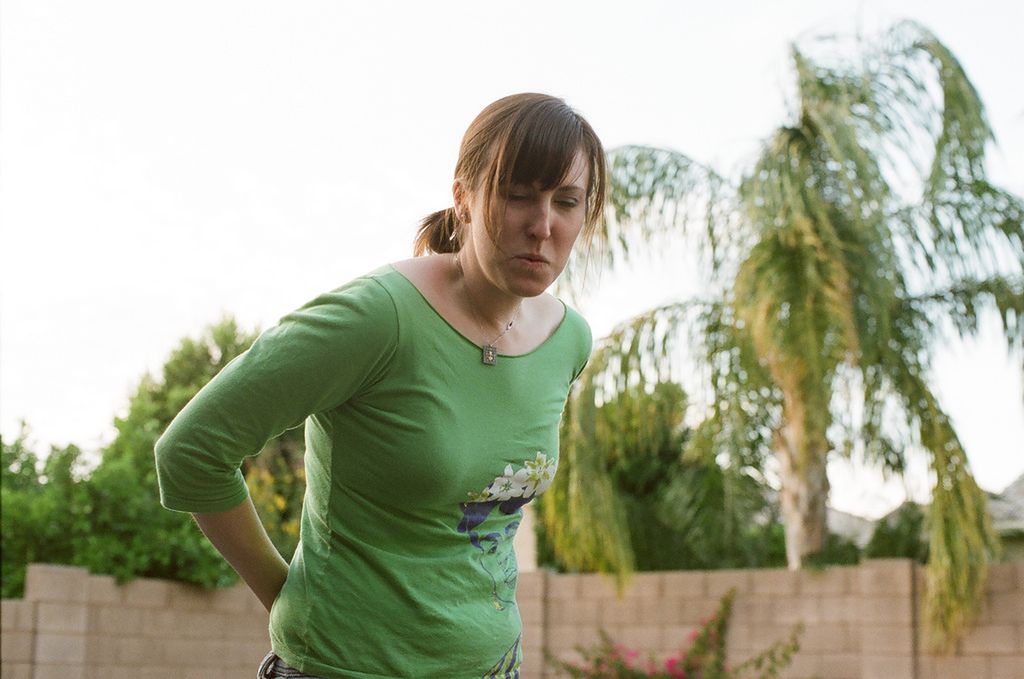 Urazy kręgosłupa lędźwiowego