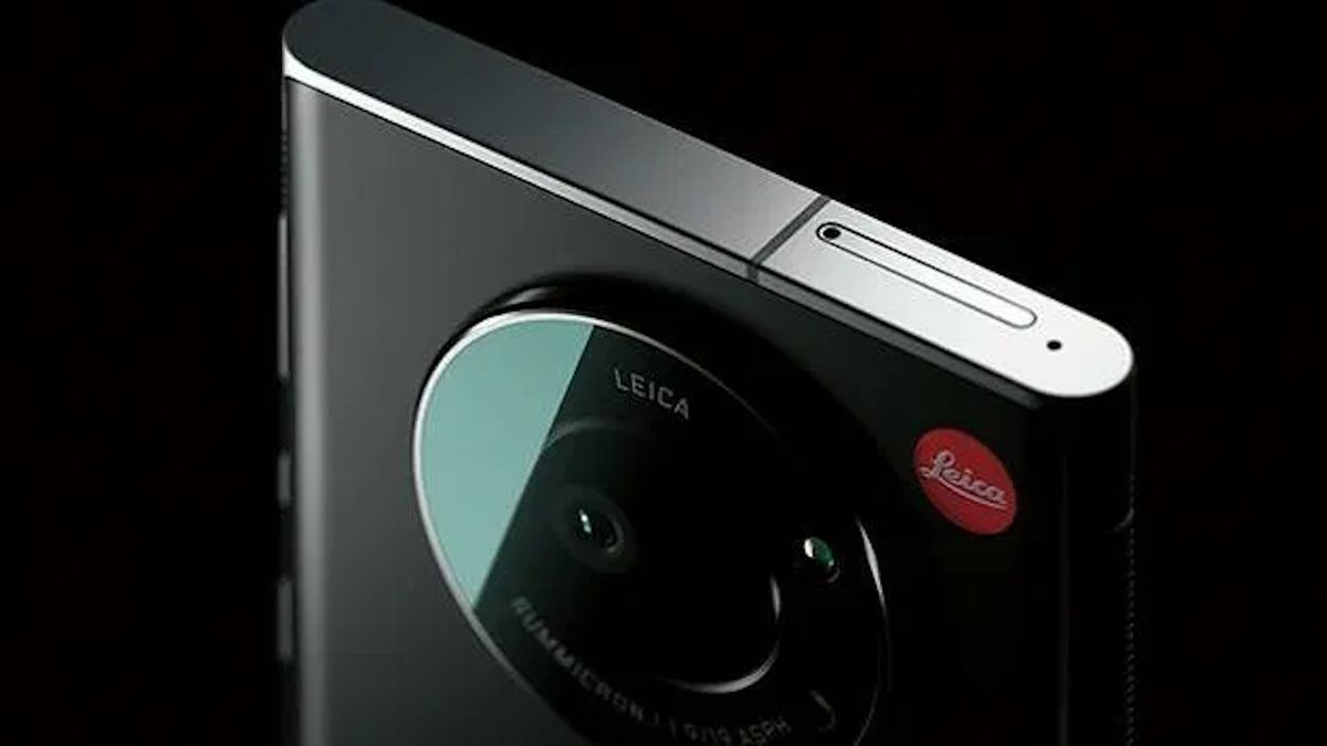 Leica wypuściła własny fotograficzny smartfon. No, tak jakby 1