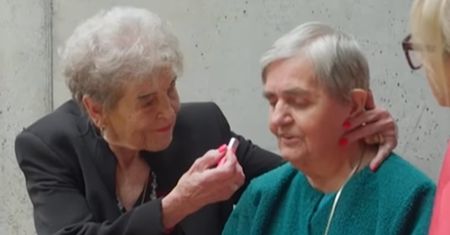 Zamieszkały pod jednym dachem. Ewenement w skali kraju