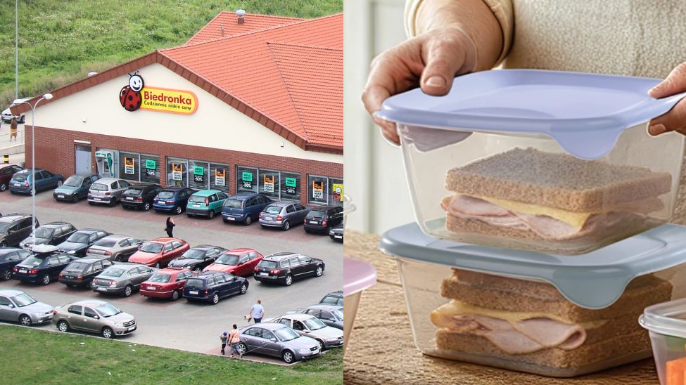 Promocje w biedronce od wtorku 7 kwietnia 2026 roku