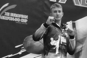 Nie żyje Oskar Kwiatkowski. Młodego sportowca żegnają przyjaciele