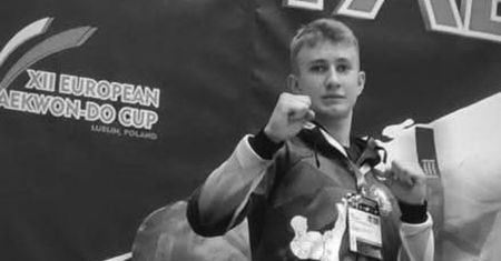 Nie żyje Oskar Kwiatkowski. Młodego sportowca żegnają przyjaciele