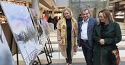 Piotrków Trybunalski: "Przedwiośnie" w Focus Mall