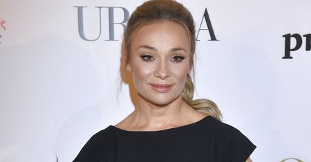 Sonia Bohosiewicz topless. "Miałam wrażenie, że jestem aniołkiem Victoria's Secret"