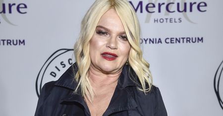 Córka Katarzyny Figury jest już dorosła. Fani zachwyceni jej urodą