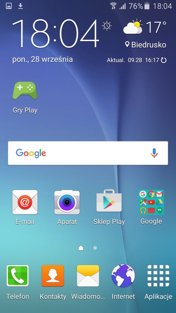 Samsung Galaxy J5 to zaskakująco dobry średniak z wieloma zaletami [test i recenzja] 37