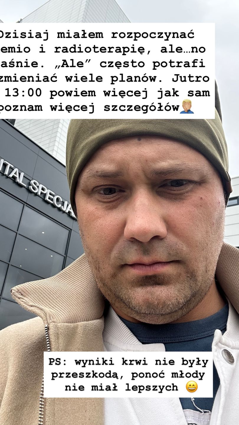 Adrian Szymaniak