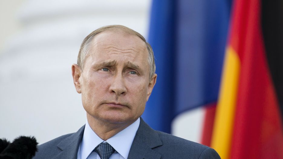putin