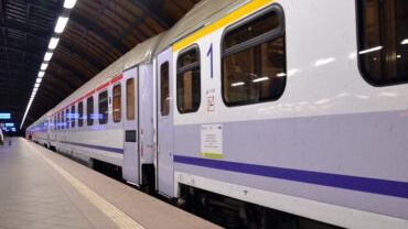 Pkp Intercity