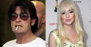 Charlie Sheen chce być "SPONSOREM" LOHAN?!