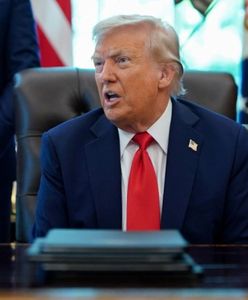 Ministerstwo wojny zamiast obrony. Trump proponuje zmianę nazwy