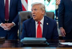 Ministerstwo wojny zamiast obrony. Trump proponuje zmianę nazwy