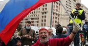 Rosja. Protesty w obronie Aleksieja Nawalnego