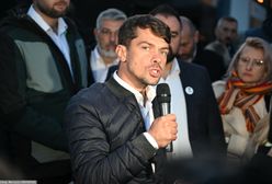 Kołodziejczak przegrywa z "jedynką" z PiS