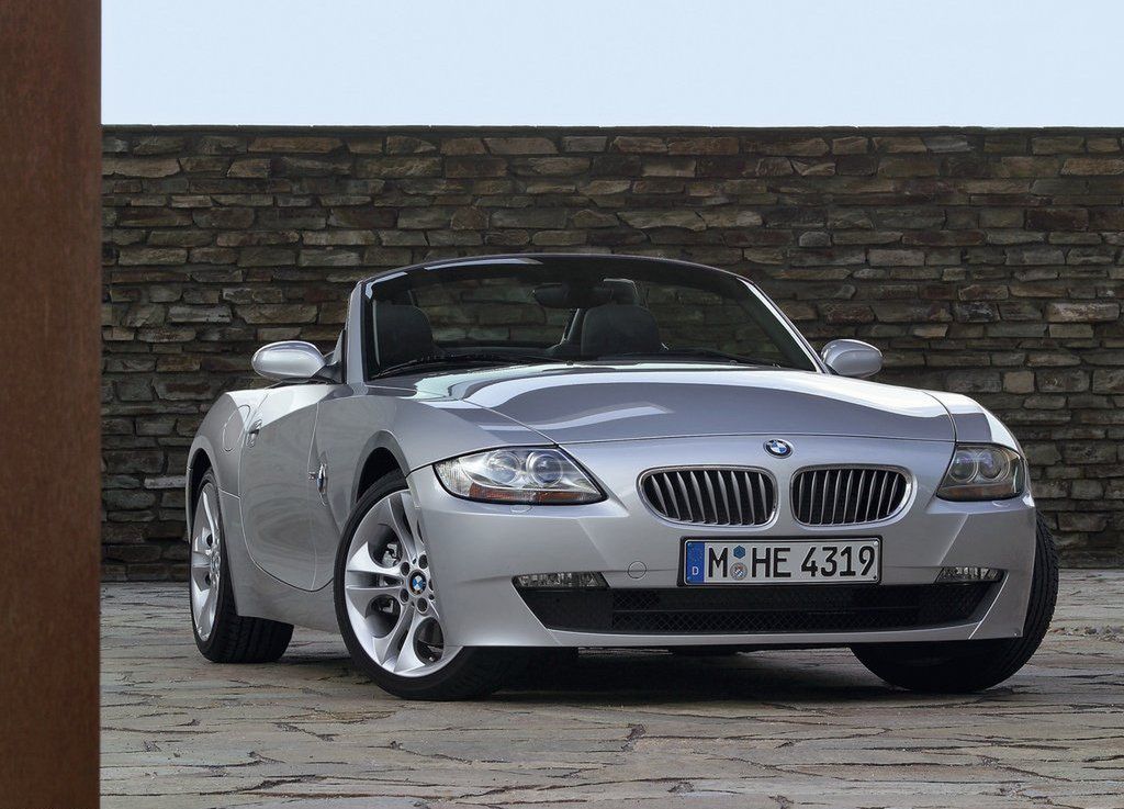 BMW Z4