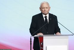 Kaczyński o rządzie technicznym. Lawina komentarzy