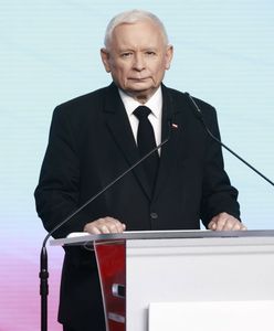 Kaczyński o rządzie technicznym. Lawina komentarzy