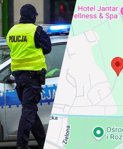 Makabra na Pomorzu. Prokuratura zdradza pierwsze szczegóły