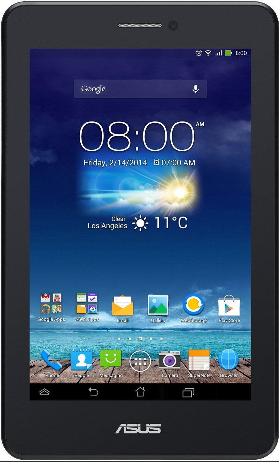 Asus Fonepad