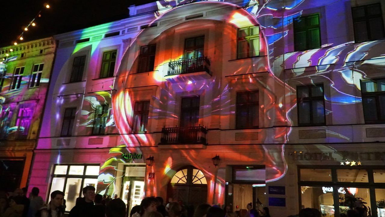 Light Move Festival 2024