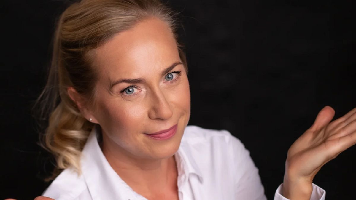 Aktorka Teatru Bagatela potrzebuje pilnej pomocy. Pękł jej tętniak w mózgu. 