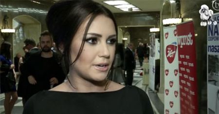 Nowa Wodzianka: "Chciałabym zostać w show biznesie!"