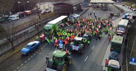 Litwini nie wezmą przykładu z Polaków. Podjęli decyzję