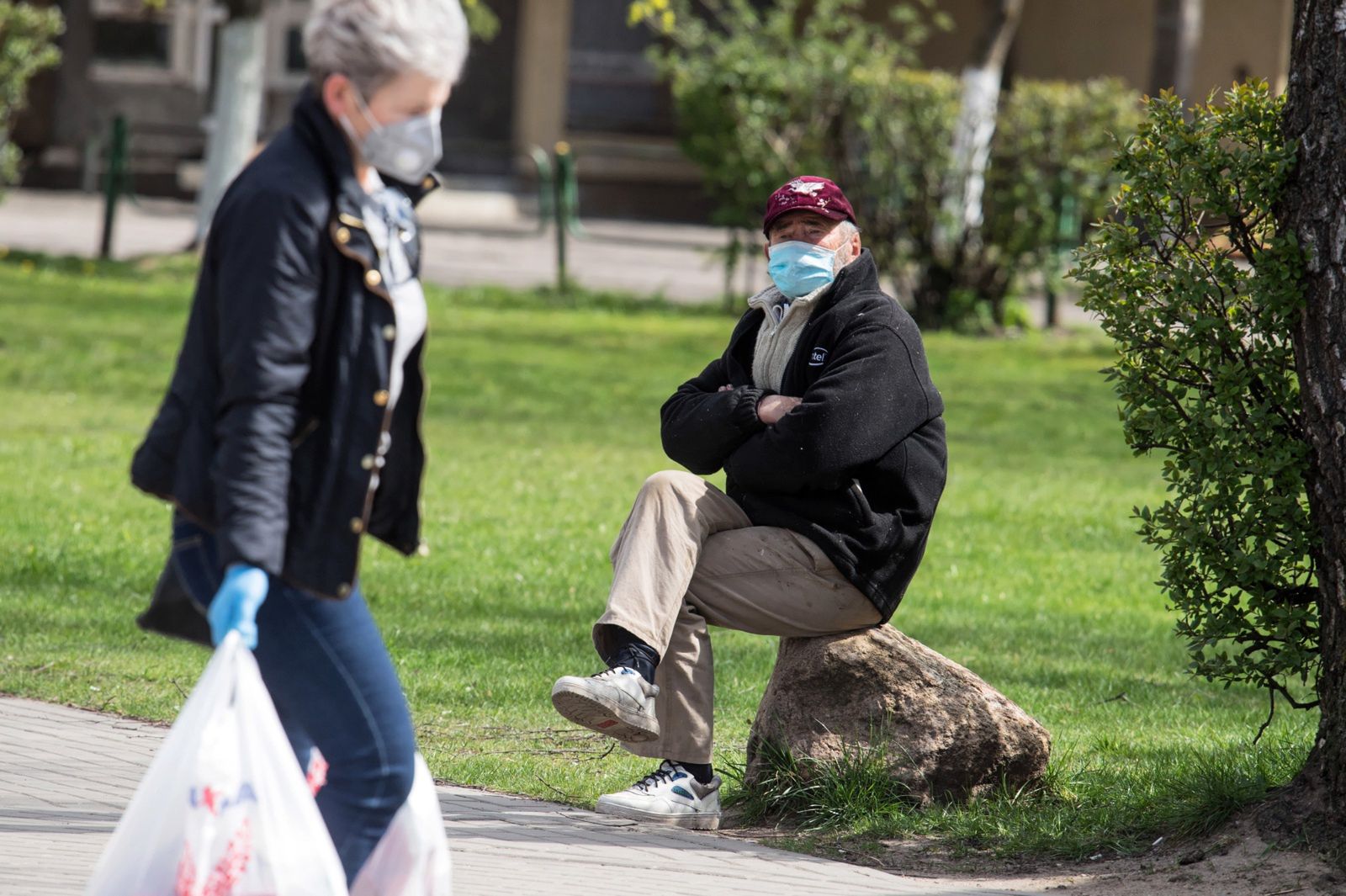 Polacy wyrazili swoje zdanie ws. wprowadzenia stanu klęski żywiołowej