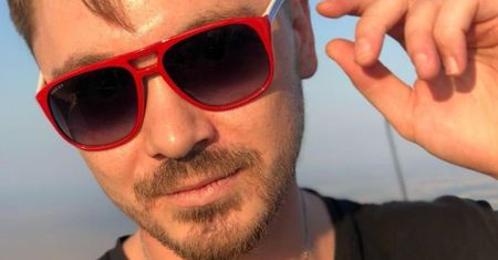 Daniel Martyniuk martwi się o córkę. "Smutek mnie ogarnia"