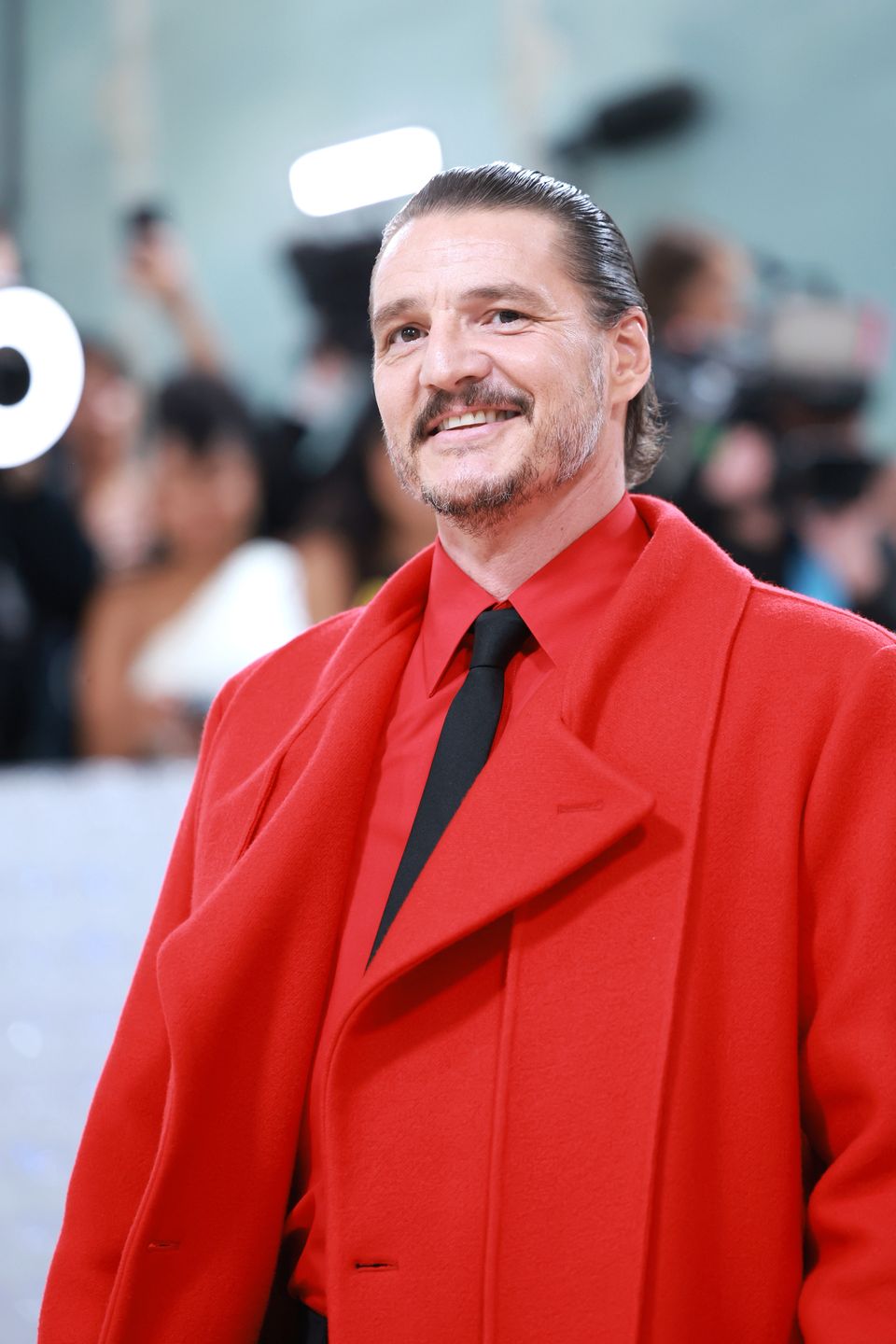 Pedro Pascal