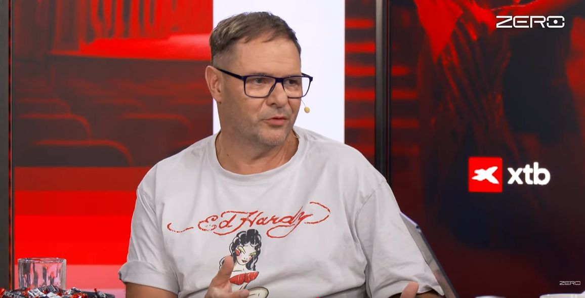 Tomasz Karolak o Violi Kołakowskiej