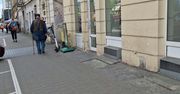 Powstanie nowa droga rowerowa wzdłuż trasy WZ w Łodzi