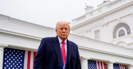 "Istotne implikacje". WTO obliczyło, jak cła Trumpa wpłynął na światowy handel