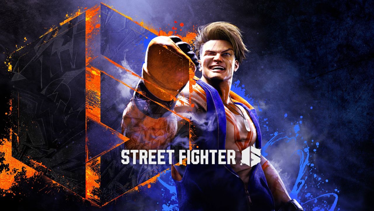 Recenzja Street Fighter 6