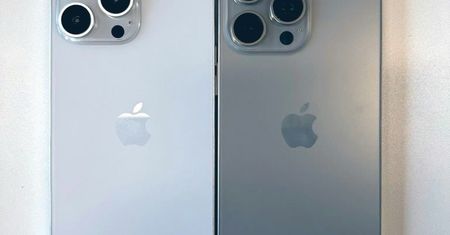 Wyciekły zdjęcia prezentujące iPhone'a 16. Zobacz, jak będzie wyglądał
