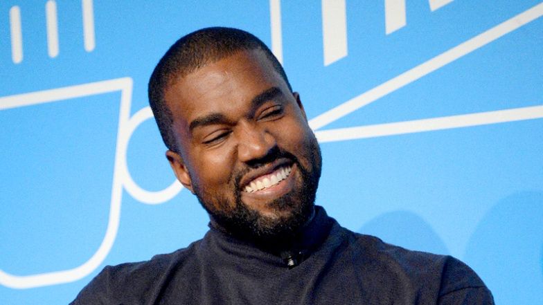 Kanye West już znalazł sobie DZIEWCZYNĘ?! To 22-LETNIA modelka... (ZDJĘCIA)