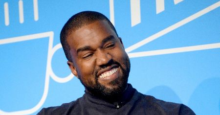 Kanye West już znalazł sobie DZIEWCZYNĘ?! To 22-LETNIA modelka... (ZDJĘCIA)