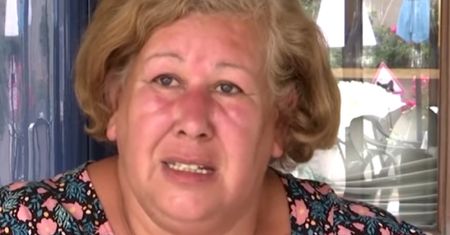 Pewnego radosnego dnia Jeanne otrzymała list. Jego treść ją przeraziła