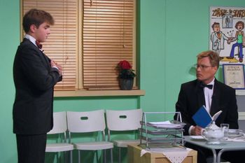 Doktorek z "Ziarna" pożegnał Rafała Kołsuta. "Odszedł bez pożegnania"