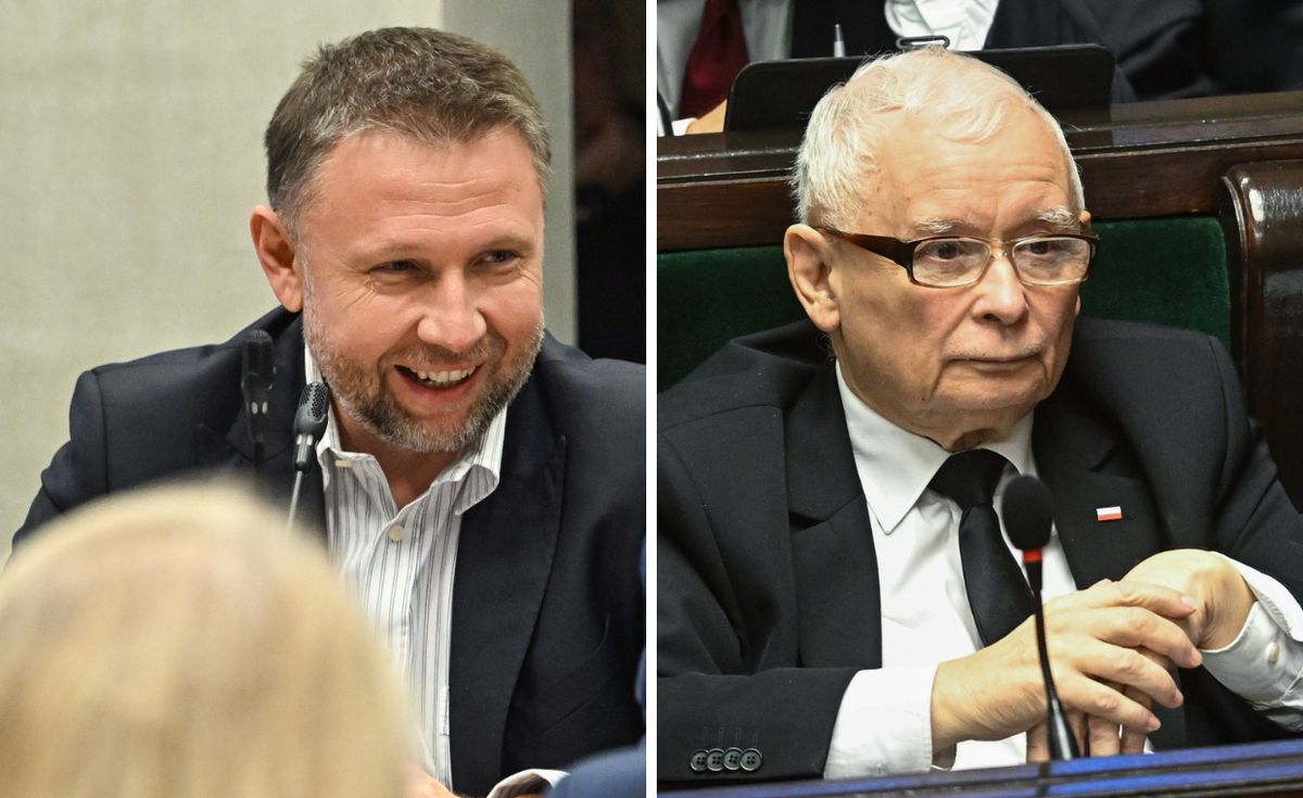 wybory prezydenckie, kampania wyborcza, marcin kierwiński, pis Kierwiński o kampanii prezydenckiej. PiS będzie walczył o życie