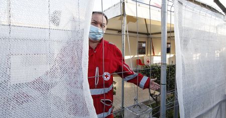 Koronawirus Niemcy. Gwałtownie rośnie liczba nowych zakażeń