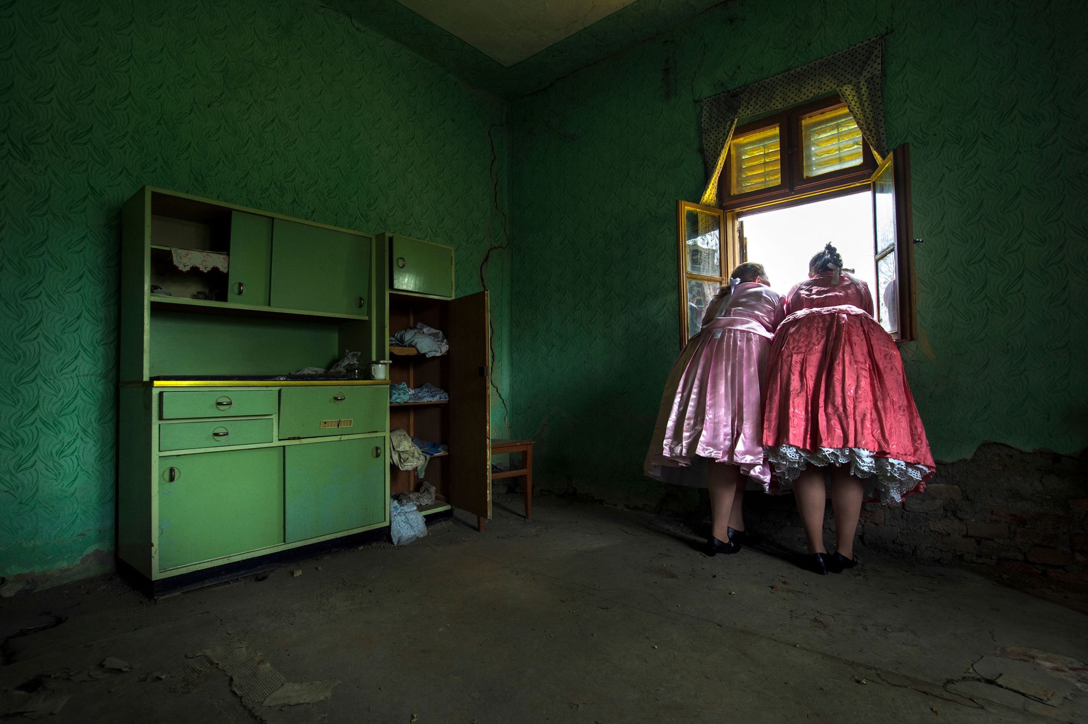 Piotr Leczkowski zwycięzcą polskiej edycji National Awards w Sony World Photography Awards 2019 48