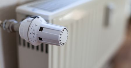 Dwa miliony domów mogą mieć problem z ogrzewaniem. Rząd zbagatelizował sprawę