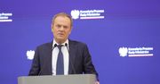 "Tu nie ma czego negocjować". Tusk odpowiada Kamińskiemu