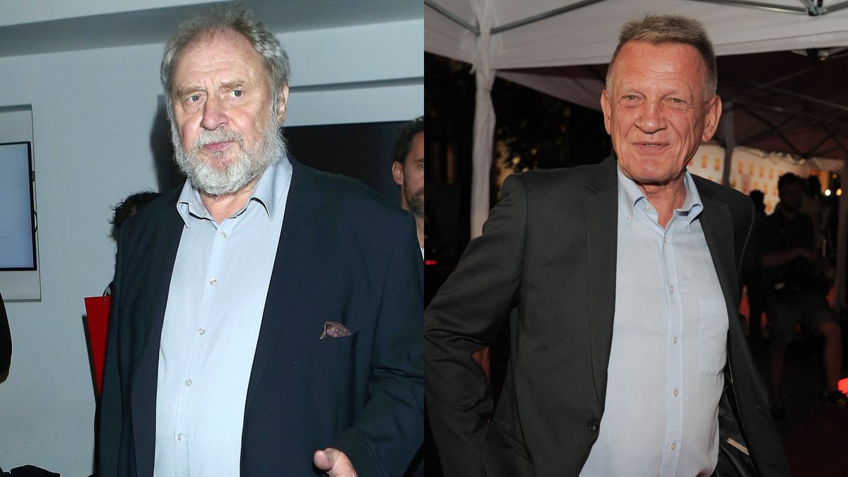 Widzowie wybrali lepszego Malanowskiego