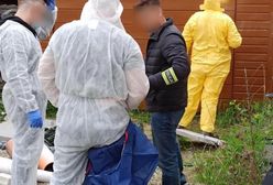 Zabójstwo 11-letniego Sebastiana. 41-latek porwał wcześniej już inne dziecko